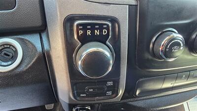 2017 RAM 1500 Express - Photo 25 - Tulsa, OK 74112