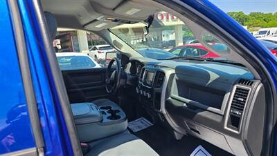 2017 RAM 1500 Express - Photo 10 - Tulsa, OK 74112