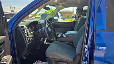 2017 RAM 1500 Express - Photo 26 - Tulsa, OK 74112