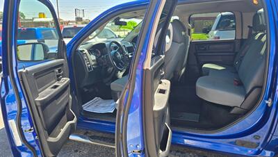 2017 RAM 1500 Express - Photo 15 - Tulsa, OK 74112