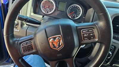 2017 RAM 1500 Express - Photo 22 - Tulsa, OK 74112