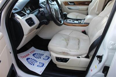 2009 Land Rover Range Rover Sport Supercharged - Photo 28 - Tulsa, OK 74112