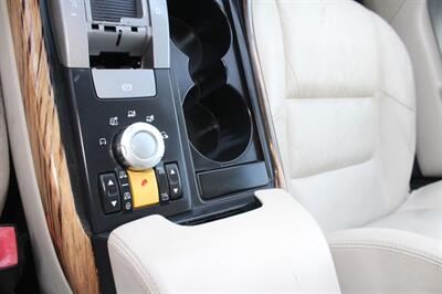 2009 Land Rover Range Rover Sport Supercharged - Photo 24 - Tulsa, OK 74112
