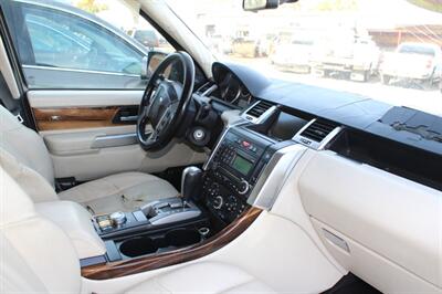 2009 Land Rover Range Rover Sport Supercharged - Photo 9 - Tulsa, OK 74112