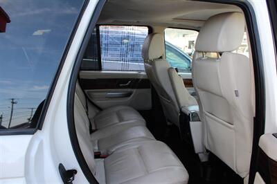 2009 Land Rover Range Rover Sport Supercharged - Photo 12 - Tulsa, OK 74112