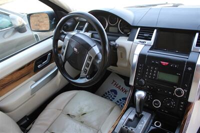 2009 Land Rover Range Rover Sport Supercharged - Photo 15 - Tulsa, OK 74112