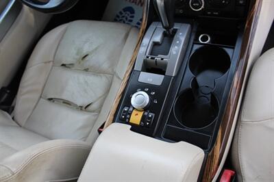 2009 Land Rover Range Rover Sport Supercharged - Photo 16 - Tulsa, OK 74112