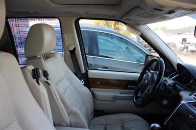 2009 Land Rover Range Rover Sport Supercharged - Photo 8 - Tulsa, OK 74112