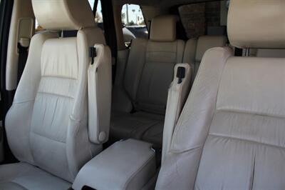 2009 Land Rover Range Rover Sport Supercharged - Photo 21 - Tulsa, OK 74112