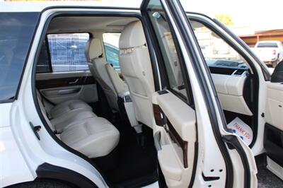 2009 Land Rover Range Rover Sport Supercharged - Photo 13 - Tulsa, OK 74112