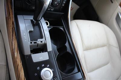 2009 Land Rover Range Rover Sport Supercharged - Photo 23 - Tulsa, OK 74112