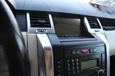 2009 Land Rover Range Rover Sport Supercharged - Photo 25 - Tulsa, OK 74112