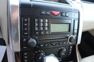 2009 Land Rover Range Rover Sport Supercharged - Photo 22 - Tulsa, OK 74112