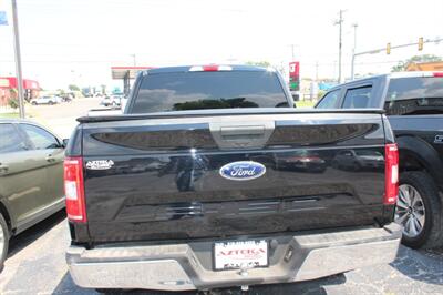 2018 Ford F-150 XLT   - Photo 22 - Tulsa, OK 74112