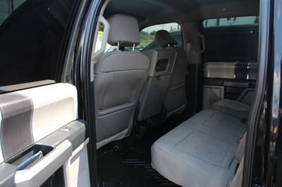 2018 Ford F-150 XLT   - Photo 8 - Tulsa, OK 74112