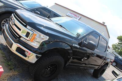 2018 Ford F-150 XLT   - Photo 19 - Tulsa, OK 74112