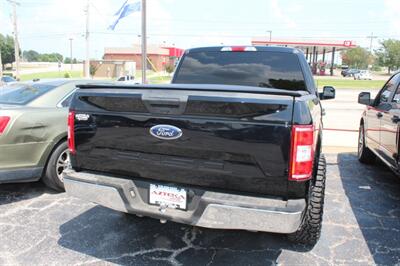 2018 Ford F-150 XLT   - Photo 21 - Tulsa, OK 74112