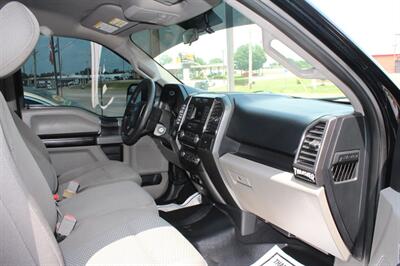 2018 Ford F-150 XLT   - Photo 4 - Tulsa, OK 74112