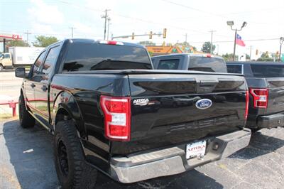 2018 Ford F-150 XLT   - Photo 23 - Tulsa, OK 74112