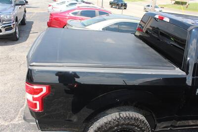 2018 Ford F-150 XLT   - Photo 7 - Tulsa, OK 74112