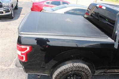 2018 Ford F-150 XLT   - Photo 5 - Tulsa, OK 74112