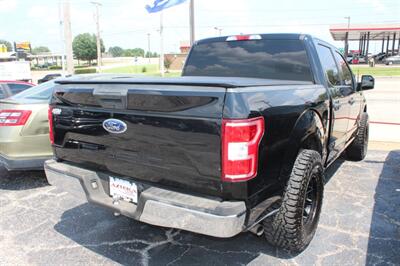 2018 Ford F-150 XLT   - Photo 3 - Tulsa, OK 74112