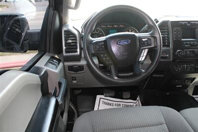 2018 Ford F-150 XLT   - Photo 9 - Tulsa, OK 74112