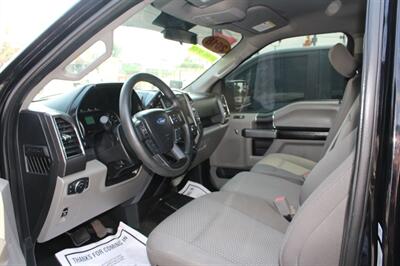 2018 Ford F-150 XLT   - Photo 18 - Tulsa, OK 74112