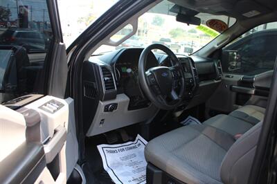 2018 Ford F-150 XLT   - Photo 12 - Tulsa, OK 74112