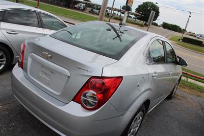 2016 Chevrolet Sonic LS Auto   - Photo 7 - Tulsa, OK 74112