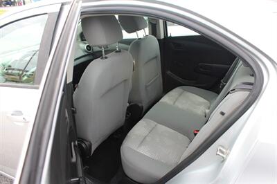 2016 Chevrolet Sonic LS Auto   - Photo 17 - Tulsa, OK 74112