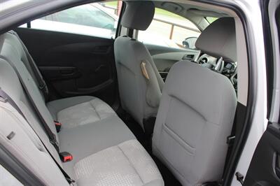 2016 Chevrolet Sonic LS Auto   - Photo 13 - Tulsa, OK 74112