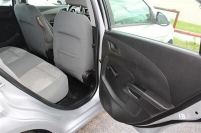 2016 Chevrolet Sonic LS Auto   - Photo 14 - Tulsa, OK 74112