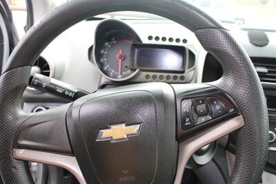 2016 Chevrolet Sonic LS Auto   - Photo 20 - Tulsa, OK 74112