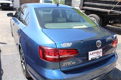 2017 Volkswagen Jetta 1.4T SE   - Photo 6 - Tulsa, OK 74112