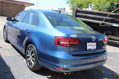 2017 Volkswagen Jetta 1.4T SE   - Photo 2 - Tulsa, OK 74112