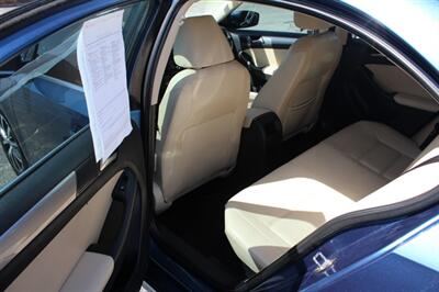 2017 Volkswagen Jetta 1.4T SE   - Photo 12 - Tulsa, OK 74112