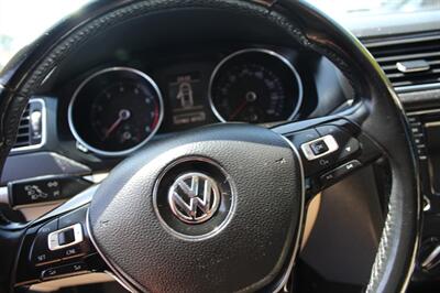 2017 Volkswagen Jetta 1.4T SE   - Photo 18 - Tulsa, OK 74112
