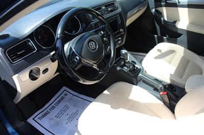 2017 Volkswagen Jetta 1.4T SE   - Photo 14 - Tulsa, OK 74112