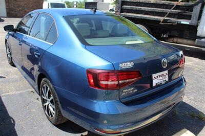 2017 Volkswagen Jetta 1.4T SE   - Photo 5 - Tulsa, OK 74112
