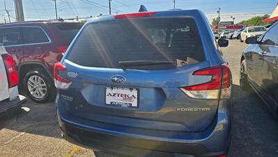 2024 Subaru Forester - Photo 6 - Tulsa, OK 74112