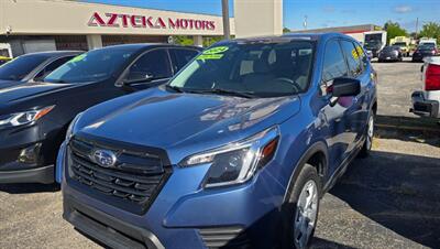 2024 Subaru Forester - Photo 4 - Tulsa, OK 74112