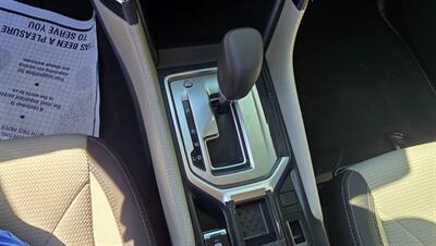 2024 Subaru Forester - Photo 19 - Tulsa, OK 74112