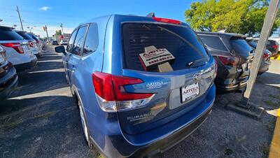 2024 Subaru Forester - Photo 5 - Tulsa, OK 74112