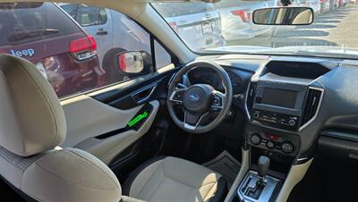 2024 Subaru Forester - Photo 11 - Tulsa, OK 74112