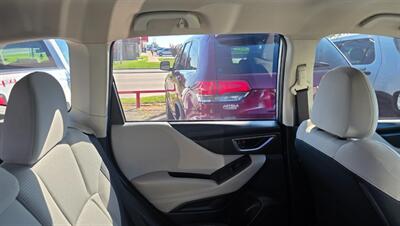 2024 Subaru Forester - Photo 12 - Tulsa, OK 74112