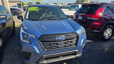 2024 Subaru Forester - Photo 2 - Tulsa, OK 74112