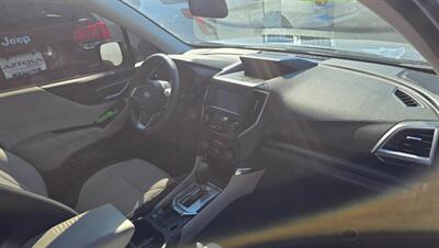 2024 Subaru Forester - Photo 9 - Tulsa, OK 74112