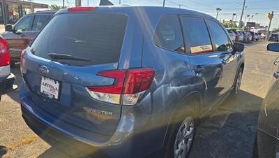 2024 Subaru Forester - Photo 7 - Tulsa, OK 74112