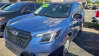 2024 Subaru Forester - Photo 3 - Tulsa, OK 74112